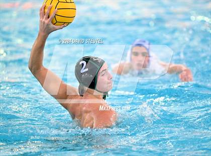 Thumbnail 1 in Davis Sr. vs. Rio Americano (CIF SJS D1 Final) photogallery.