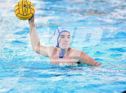 Thumbnail 3 in Davis Sr. vs. Rio Americano (CIF SJS D1 Final) photogallery.