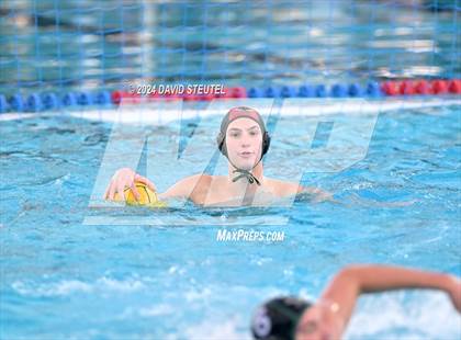 Thumbnail 2 in Davis Sr. vs. Rio Americano (CIF SJS D1 Final) photogallery.