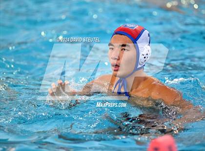 Thumbnail 3 in Davis Sr. vs. Rio Americano (CIF SJS D1 Final) photogallery.