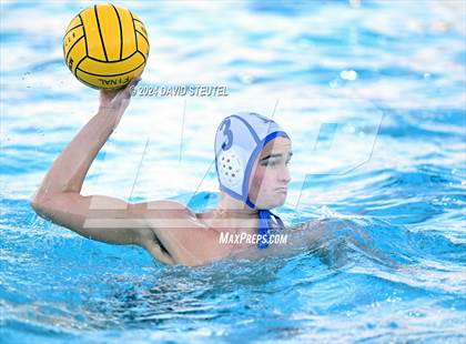 Thumbnail 2 in Davis Sr. vs. Rio Americano (CIF SJS D1 Final) photogallery.