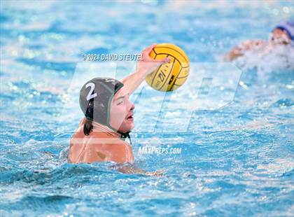 Thumbnail 2 in Davis Sr. vs. Rio Americano (CIF SJS D1 Final) photogallery.
