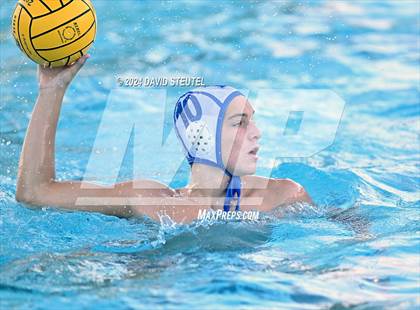Thumbnail 2 in Davis Sr. vs. Rio Americano (CIF SJS D1 Final) photogallery.