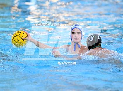 Thumbnail 2 in Davis Sr. vs. Rio Americano (CIF SJS D1 Final) photogallery.