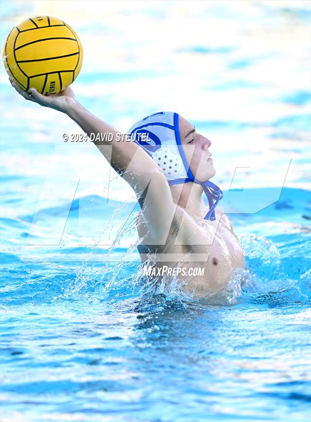 Davis Sr. vs. Rio Americano (CIF SJS D1 Final) Thumbnails