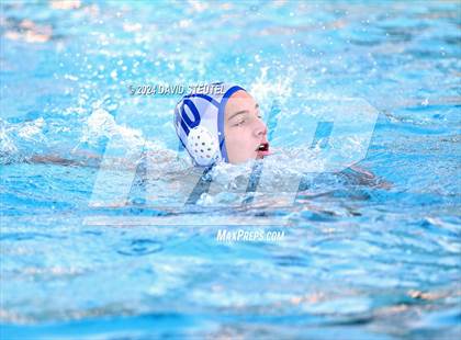 Thumbnail 3 in Davis Sr. vs. Rio Americano (CIF SJS D1 Final) photogallery.