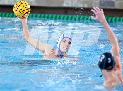 Thumbnail 3 in Davis Sr. vs. Rio Americano (CIF SJS D1 Final) photogallery.