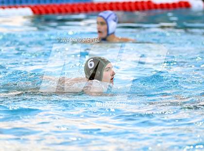 Thumbnail 2 in Davis Sr. vs. Rio Americano (CIF SJS D1 Final) photogallery.