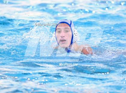 Thumbnail 1 in Davis Sr. vs. Rio Americano (CIF SJS D1 Final) photogallery.