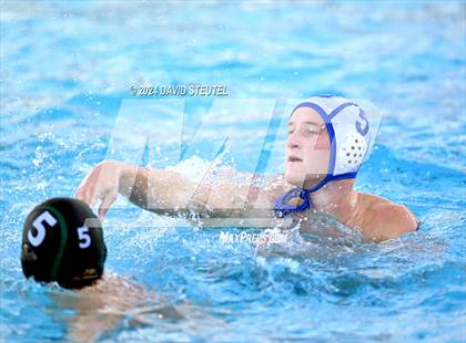 Thumbnail 1 in Davis Sr. vs. Rio Americano (CIF SJS D1 Final) photogallery.
