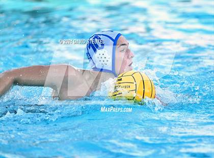 Thumbnail 1 in Davis Sr. vs. Rio Americano (CIF SJS D1 Final) photogallery.