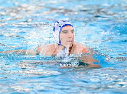 Thumbnail 1 in Davis Sr. vs. Rio Americano (CIF SJS D1 Final) photogallery.