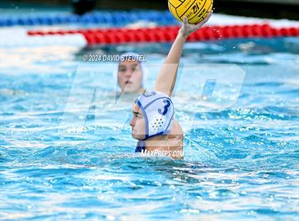 Thumbnail 2 in Davis Sr. vs. Rio Americano (CIF SJS D1 Final) photogallery.