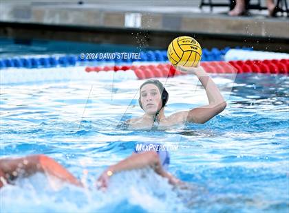 Thumbnail 2 in Davis Sr. vs. Rio Americano (CIF SJS D1 Final) photogallery.