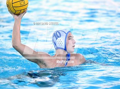 Thumbnail 3 in Davis Sr. vs. Rio Americano (CIF SJS D1 Final) photogallery.