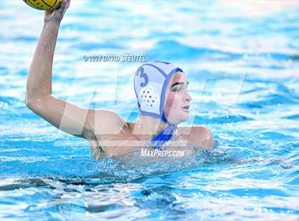 Thumbnail 1 in Davis Sr. vs. Rio Americano (CIF SJS D1 Final) photogallery.