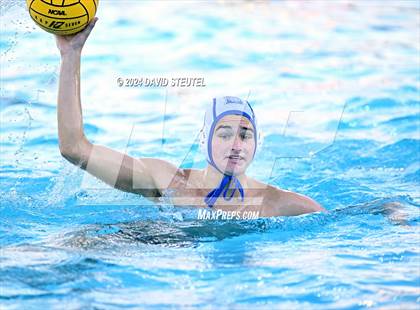 Thumbnail 3 in Davis Sr. vs. Rio Americano (CIF SJS D1 Final) photogallery.