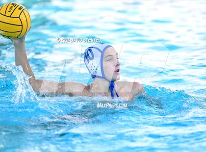 Thumbnail 2 in Davis Sr. vs. Rio Americano (CIF SJS D1 Final) photogallery.