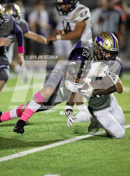 Thumbnail 3 in Navarro @ Marble Falls photogallery.