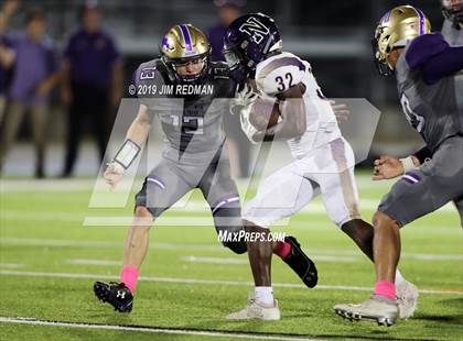 Thumbnail 3 in Navarro @ Marble Falls photogallery.