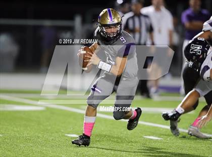 Thumbnail 3 in Navarro @ Marble Falls photogallery.