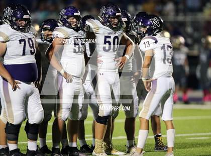 Thumbnail 3 in Navarro @ Marble Falls photogallery.
