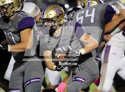 Thumbnail 2 in Navarro @ Marble Falls photogallery.