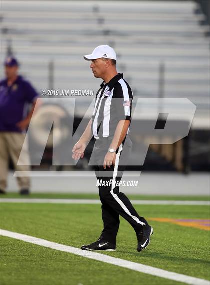 Thumbnail 3 in Navarro @ Marble Falls photogallery.