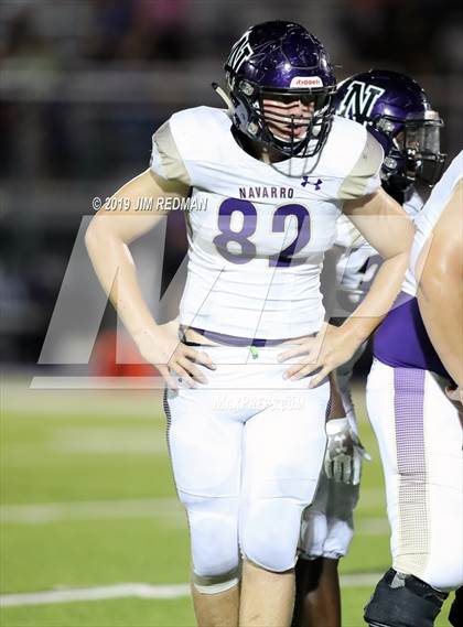 Thumbnail 3 in Navarro @ Marble Falls photogallery.
