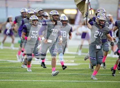 Thumbnail 3 in Navarro @ Marble Falls photogallery.