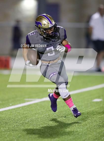 Thumbnail 3 in Navarro @ Marble Falls photogallery.