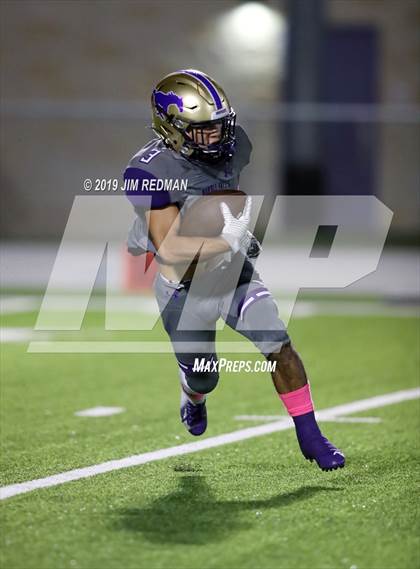Thumbnail 3 in Navarro @ Marble Falls photogallery.
