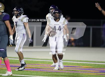 Thumbnail 3 in Navarro @ Marble Falls photogallery.