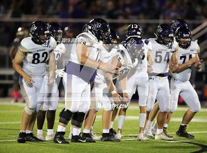 Thumbnail 2 in Navarro @ Marble Falls photogallery.
