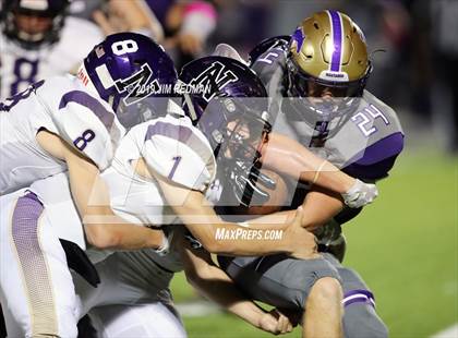 Thumbnail 3 in Navarro @ Marble Falls photogallery.