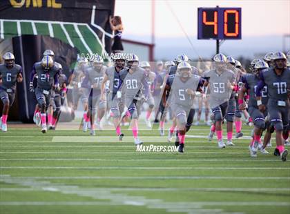 Thumbnail 2 in Navarro @ Marble Falls photogallery.