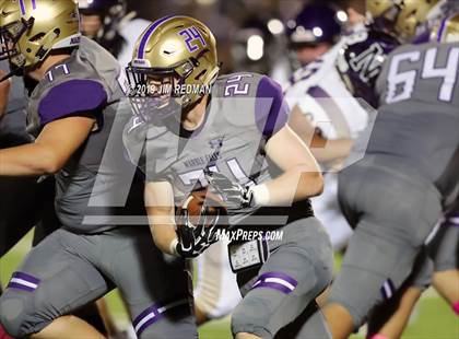 Thumbnail 3 in Navarro @ Marble Falls photogallery.