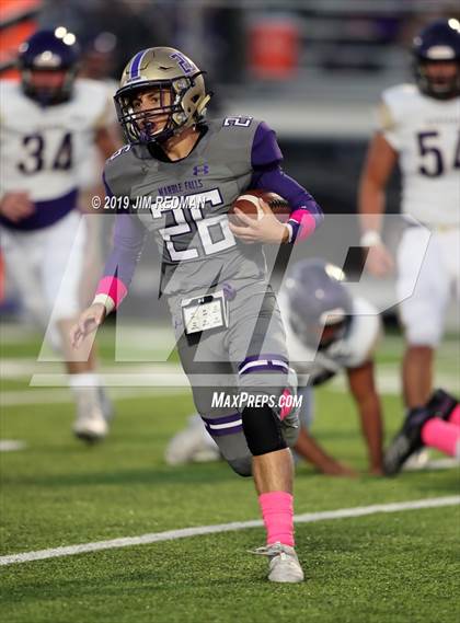 Thumbnail 2 in Navarro @ Marble Falls photogallery.