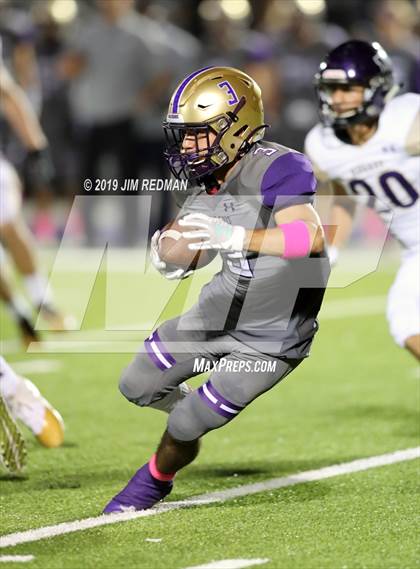 Thumbnail 3 in Navarro @ Marble Falls photogallery.