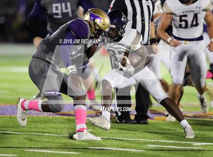 Thumbnail 3 in Navarro @ Marble Falls photogallery.