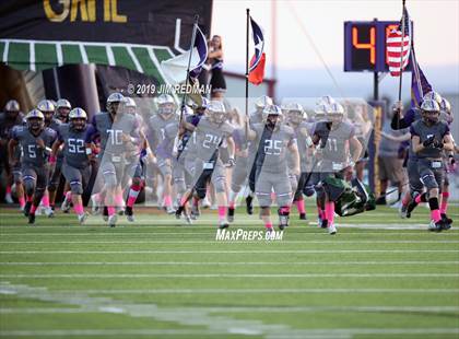 Thumbnail 3 in Navarro @ Marble Falls photogallery.