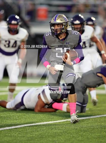 Thumbnail 3 in Navarro @ Marble Falls photogallery.