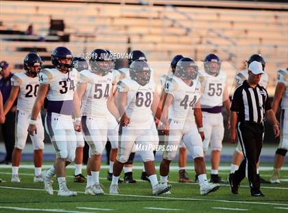 Thumbnail 3 in Navarro @ Marble Falls photogallery.