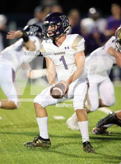 Thumbnail 3 in Navarro @ Marble Falls photogallery.