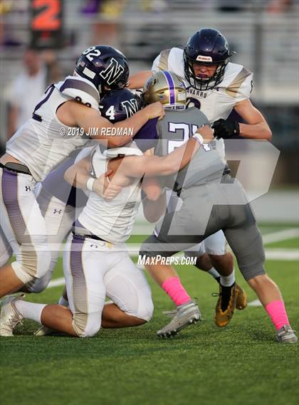 Thumbnail 2 in Navarro @ Marble Falls photogallery.