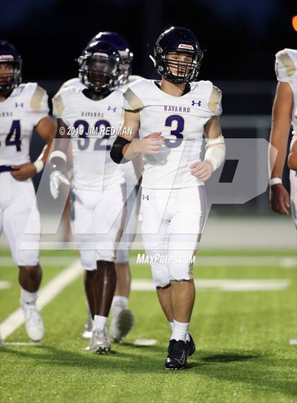 Thumbnail 3 in Navarro @ Marble Falls photogallery.