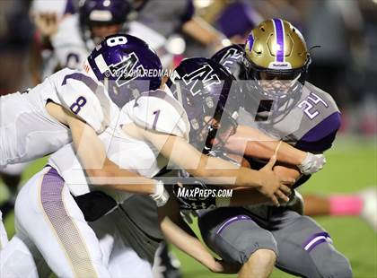 Thumbnail 2 in Navarro @ Marble Falls photogallery.