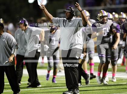 Thumbnail 3 in Navarro @ Marble Falls photogallery.