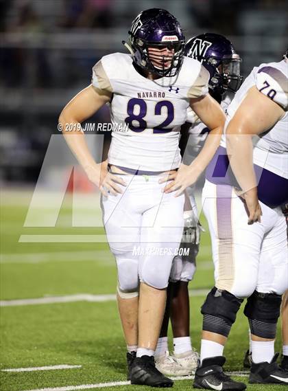 Thumbnail 2 in Navarro @ Marble Falls photogallery.