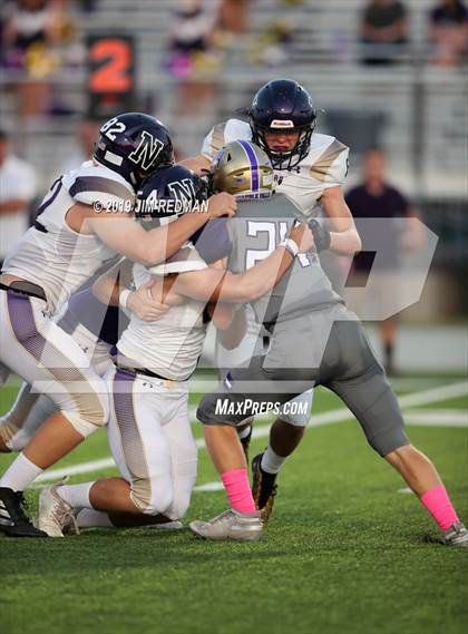 Thumbnail 1 in Navarro @ Marble Falls photogallery.